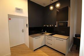 Apartamenty Nowa Kamienica