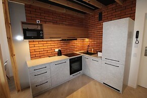 Apartamenty Nowa Kamienica