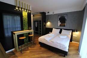 Apartamenty Nowa Kamienica