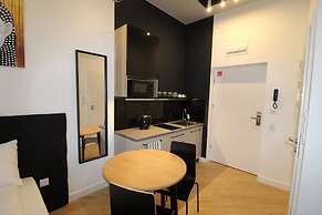 Apartamenty Nowa Kamienica