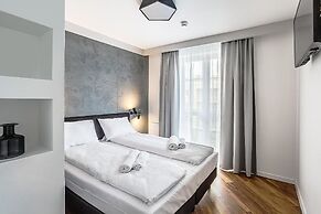 Apartamenty Nowa Kamienica