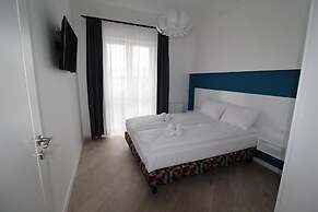 Apartamenty Nowa Kamienica