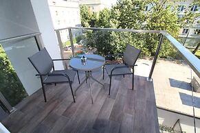 Apartamenty Nowa Kamienica