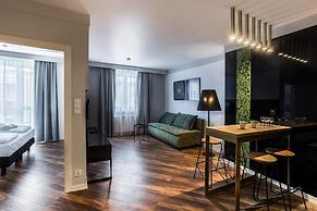 Apartamenty Nowa Kamienica