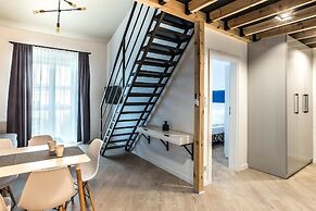 Apartamenty Nowa Kamienica