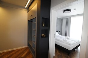 Apartamenty Nowa Kamienica
