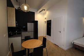 Apartamenty Nowa Kamienica