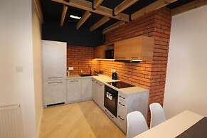 Apartamenty Nowa Kamienica