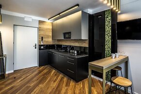 Apartamenty Nowa Kamienica