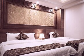 Greenland Sa Pa Hotel by DLMH