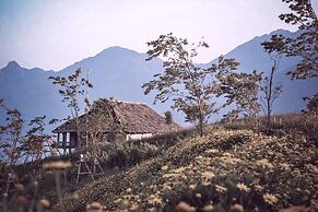 Greenland Sa Pa Hotel by DLMH