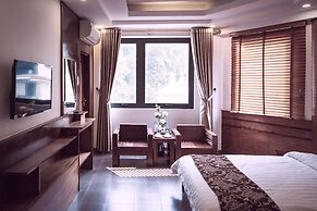 Greenland Sa Pa Hotel by DLMH