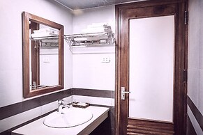 Greenland Sa Pa Hotel by DLMH