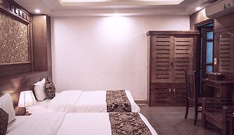 Greenland Sa Pa Hotel by DLMH