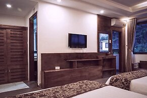 Greenland Sa Pa Hotel by DLMH