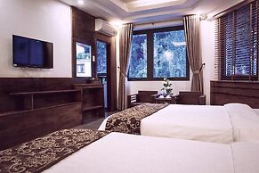 Greenland Sa Pa Hotel by DLMH