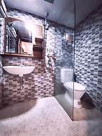 Greenland Sa Pa Hotel by DLMH