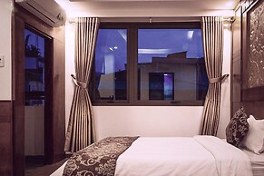 Greenland Sa Pa Hotel by DLMH