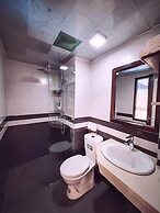 Greenland Sa Pa Hotel by DLMH