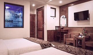 Greenland Sa Pa Hotel by DLMH