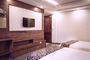 Greenland Sa Pa Hotel by DLMH