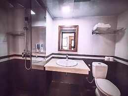 Greenland Sa Pa Hotel by DLMH