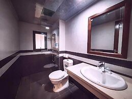 Greenland Sa Pa Hotel by DLMH