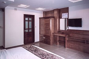 Greenland Sa Pa Hotel by DLMH