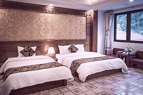 Greenland Sa Pa Hotel by DLMH