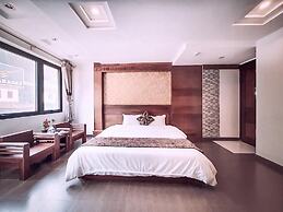 Greenland Sa Pa Hotel by DLMH