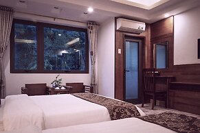 Greenland Sa Pa Hotel by DLMH