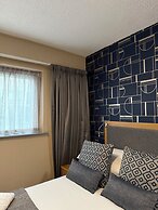 Royal Sportsman Hotel