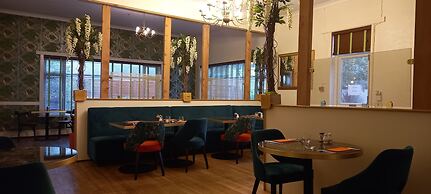 Royal Sportsman Hotel