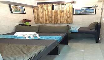 Rich Hostel