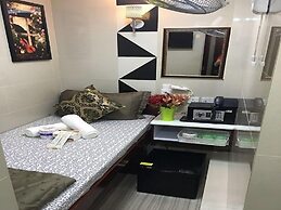 Rich Hostel