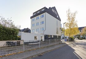 Die Schlafbude