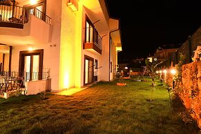 Bahce Apart
