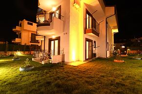 Bahce Apart