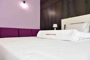 Osten Art Hotel
