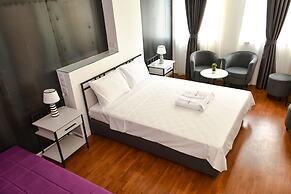 Osten Art Hotel