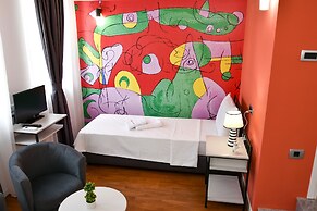Osten Art Hotel