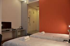 Osten Art Hotel