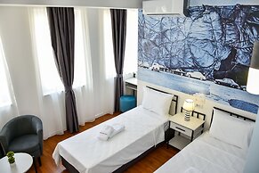 Osten Art Hotel
