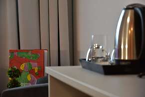 Osten Art Hotel