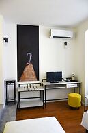 Osten Art Hotel