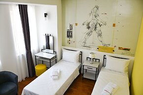 Osten Art Hotel