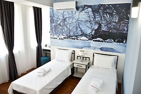 Osten Art Hotel