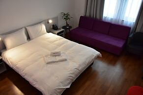 Osten Art Hotel