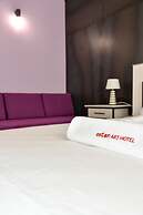 Osten Art Hotel