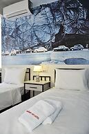 Osten Art Hotel